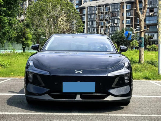 2024 Xpeng MONA M03 BEV 51.8KWH image 2