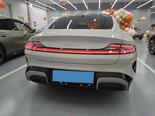 2024 Xiaomi SU7 BEV 94.3KWH image 2