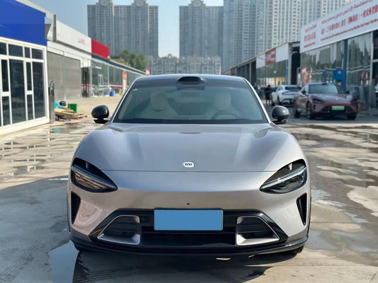 2025 Xiaomi YU7 BEV 101.7KWH image 2
