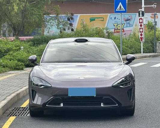2024 Xiaomi SU7 BEV 94.3KWH image 2