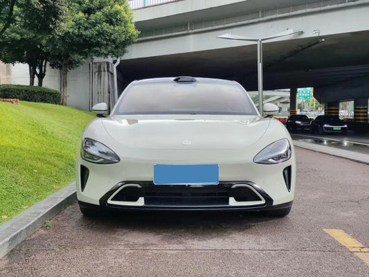 2024 Xiaomi SU7 BEV 101KWH image 2