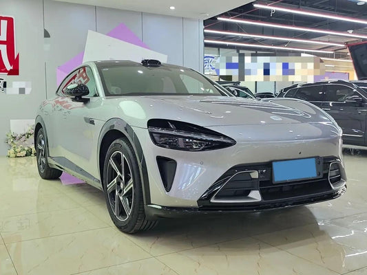 2025 Xiaomi YU7 BEV 96.3KWH image 2