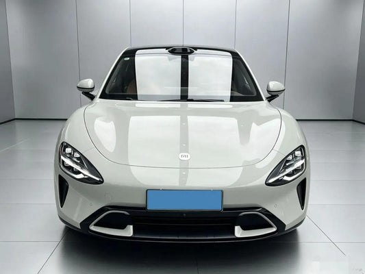 2024 Xiaomi SU7 BEV 101KWH image 2