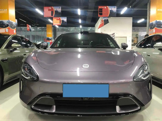 2024 Xiaomi SU7 BEV 101KWH image 2