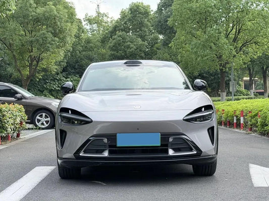 2025 Xiaomi YU7 BEV 96.3KWH image 2