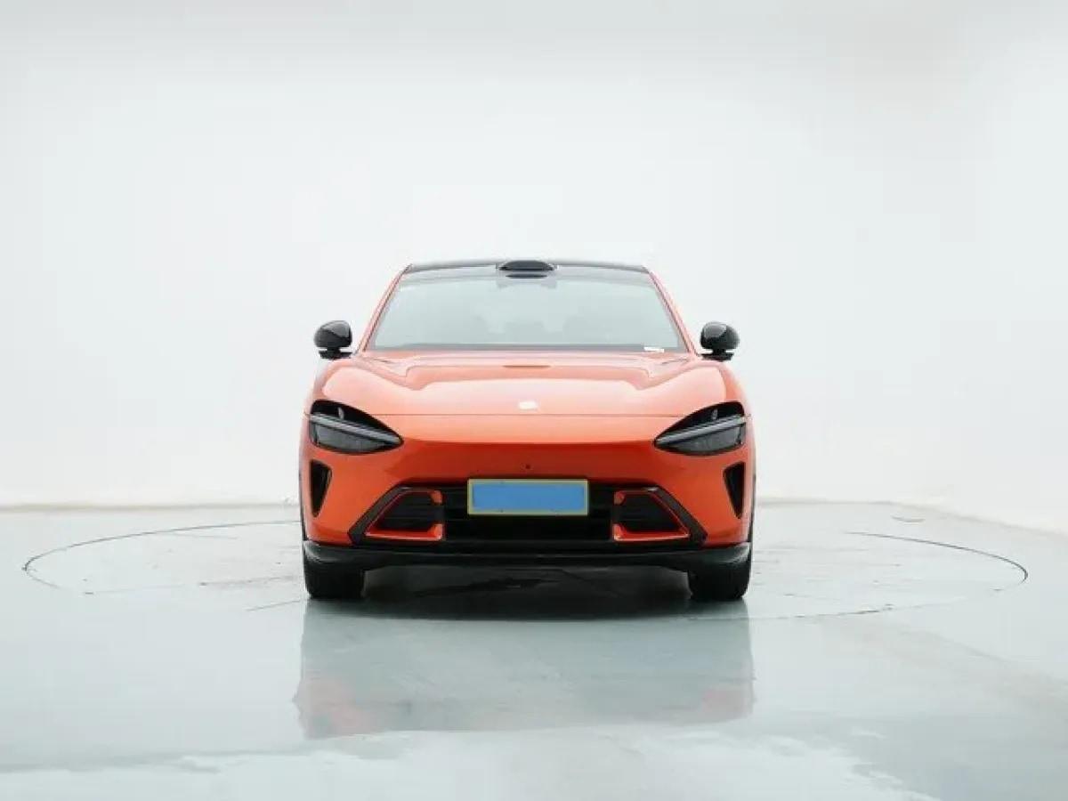 2025 Xiaomi YU7 BEV 101.7KWH image 2
