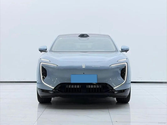 2026 Avatr 07 BEV 82.16KWH 610km image 2