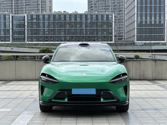 2025 Xiaomi YU7 BEV image 2