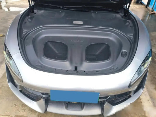2025 Xiaomi SU7 Ultra BEV 93.7KWH image 2
