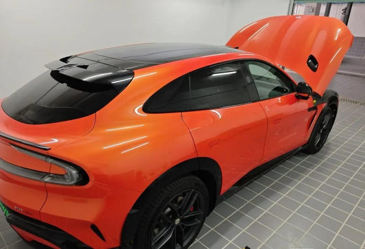 2025 Xiaomi YU7 BEV 101.7KWH image 2