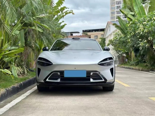 2025 Xiaomi YU7 BEV image 2