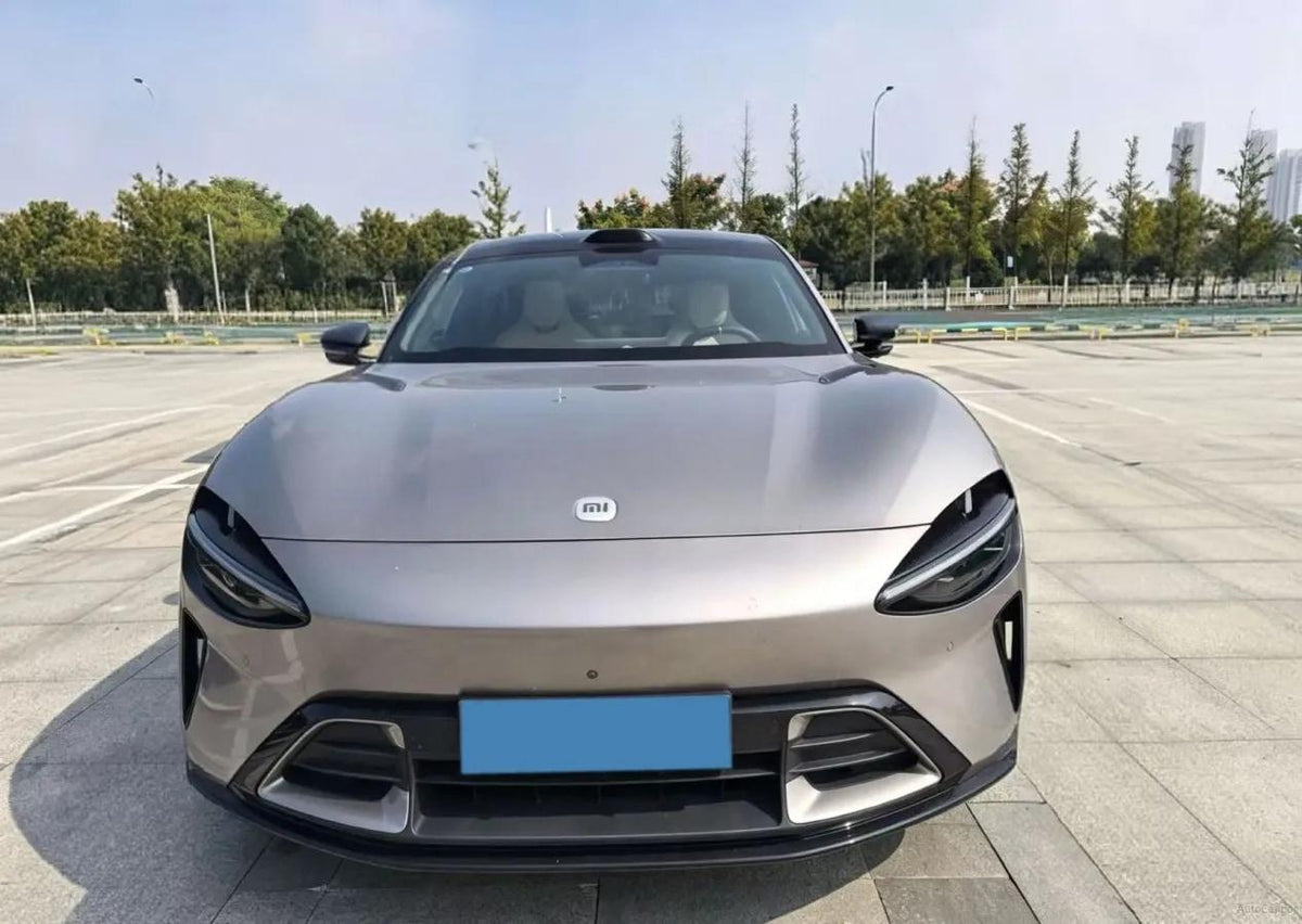 2025 Xiaomi YU7 BEV 96.3KWH 770km image 2