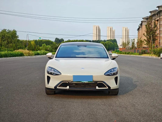 2024 Xiaomi SU7 BEV 73.6KWH image 2