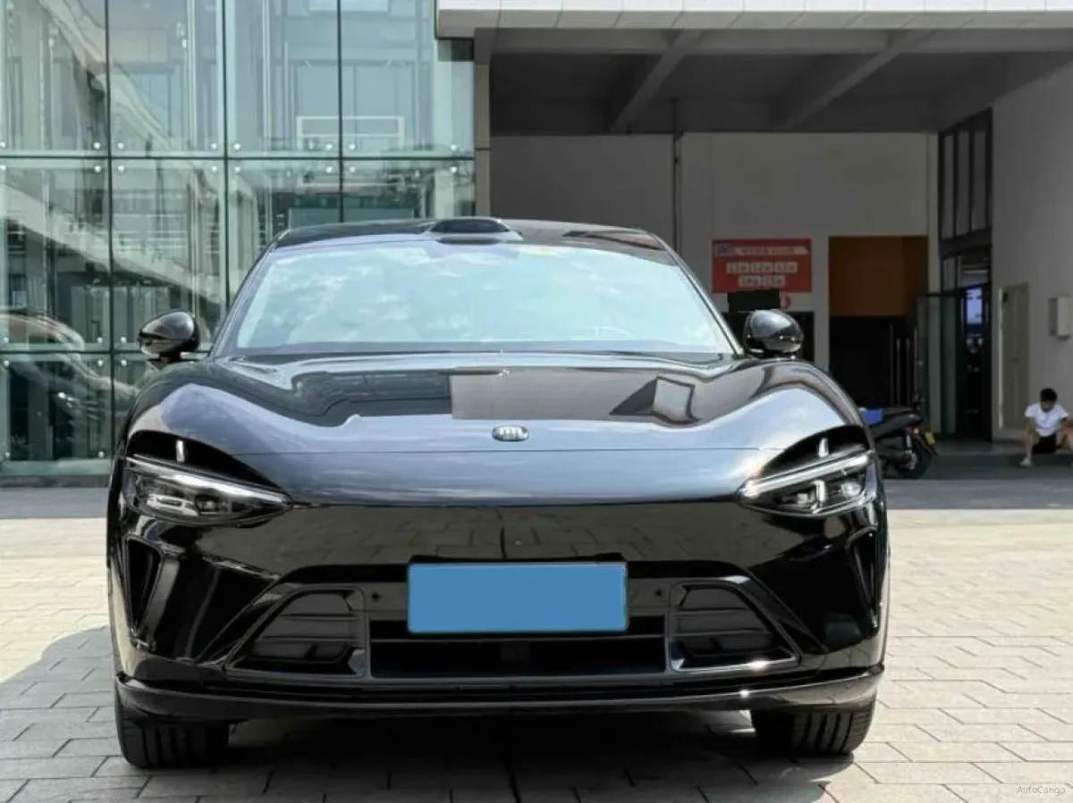 2025 Xiaomi YU7 BEV 96.3KWH 835km image 2