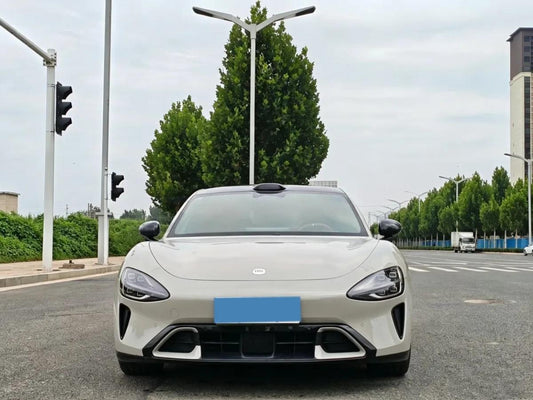 2026 Xiaomi SU7 BEV image 2