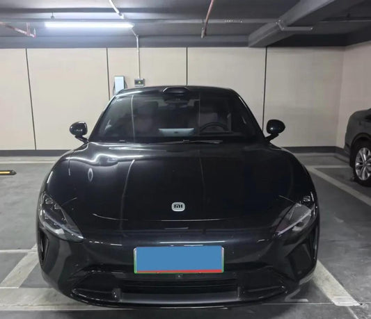 2024 Xiaomi SU7 BEV 101KWH image 2