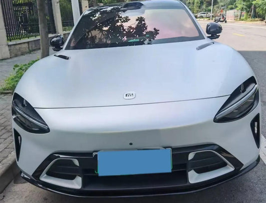 2025 Xiaomi YU7 BEV 96.3KWH image 2