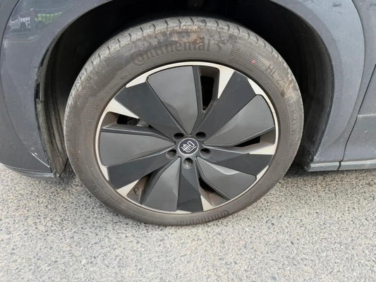 2025 BYD Tang L BEV 100.5KWH 600km image 2