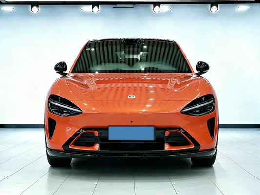 2025 Xiaomi YU7 BEV 101.7KWH image 2
