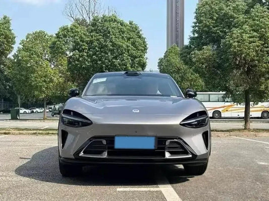 2025 Xiaomi YU7 BEV 96.3KWH image 2