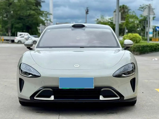 2024 Xiaomi SU7 BEV 101KWH image 2