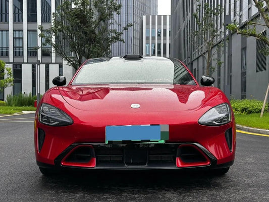 2026 Xiaomi SU7 BEV image 2