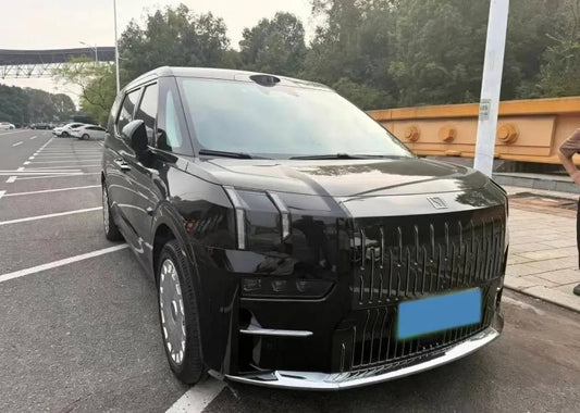 2024 Zeekr 009 BEV 108KWH 702km image 2
