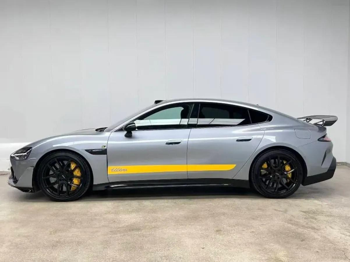 2025 Xiaomi SU7 Ultra BEV 93.7KWH image 2