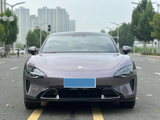 2024 Xiaomi SU7 BEV 73.6KWH image 2