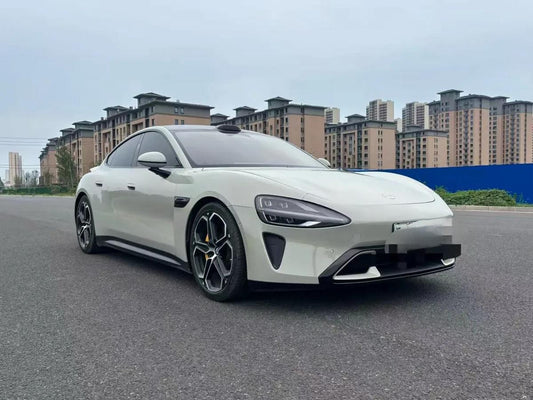 2024 Xiaomi SU7 BEV 101KWH image 2