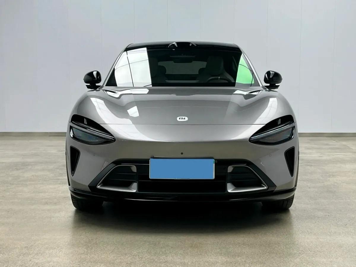 2025 Xiaomi YU7 BEV image 2