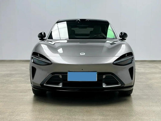 2025 Xiaomi YU7 BEV image 2