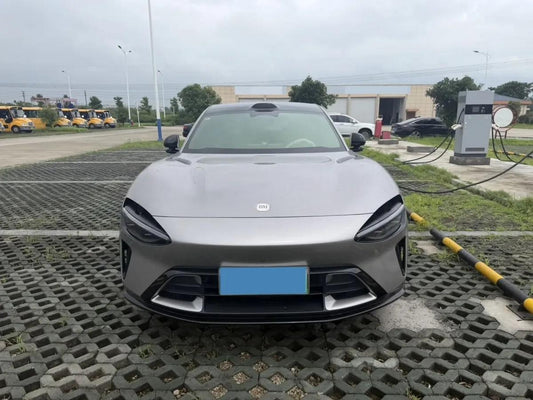2025 Xiaomi YU7 BEV 96.3KWH image 2