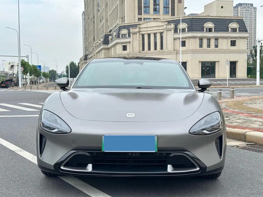 2024 Xiaomi SU7 BEV 73.6KWH image 2