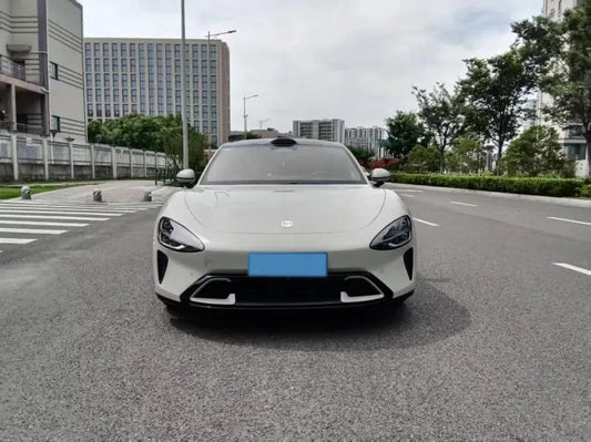 2024 Xiaomi SU7 BEV 101KWH image 2
