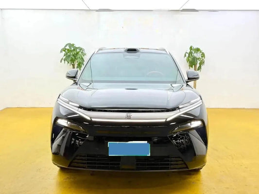 2025 BYD Tang L 1.5T 156HP L4 E-CVT PHEV 35.6KWH 215km image 2