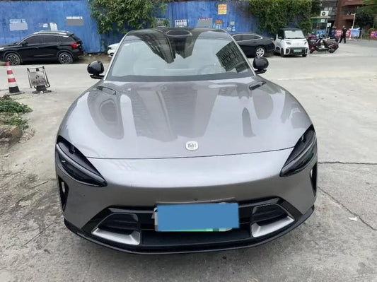 2025 Xiaomi YU7 BEV image 2