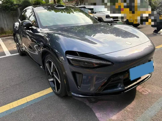 2025 Xiaomi YU7 BEV 101.7KWH image 2