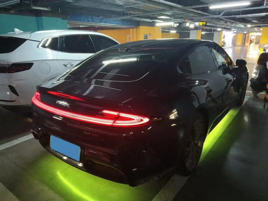 2024 Xiaomi SU7 BEV 101KWH image 2
