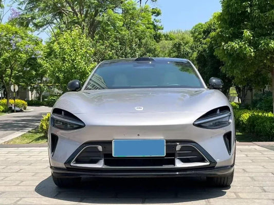 2025 Xiaomi YU7 BEV 96.3KWH image 2