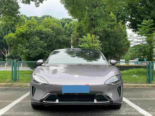 2024 Xiaomi SU7 BEV 94.3KWH image 2