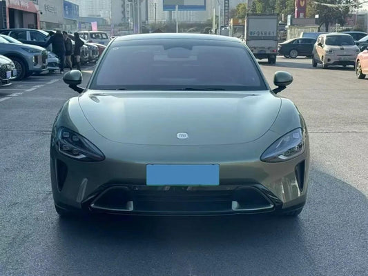 2024 Xiaomi SU7 BEV 73.6KWH image 2