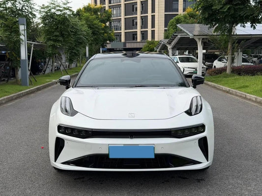 2024 Zeekr 001 BEV 100KWH 750km image 2