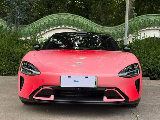 2024 Xiaomi SU7 BEV 101KWH image 2