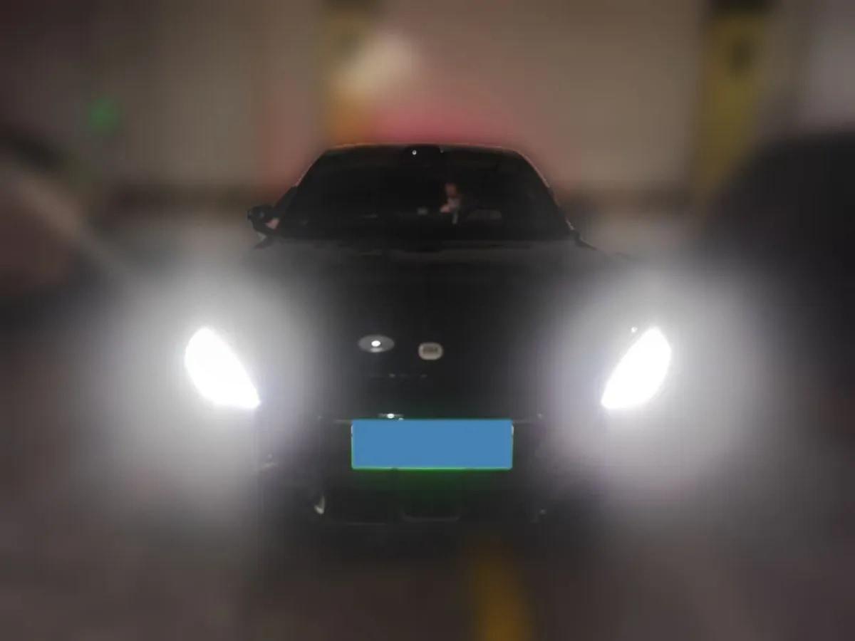 2026 Xiaomi SU7 BEV 73KWH 720km image 2
