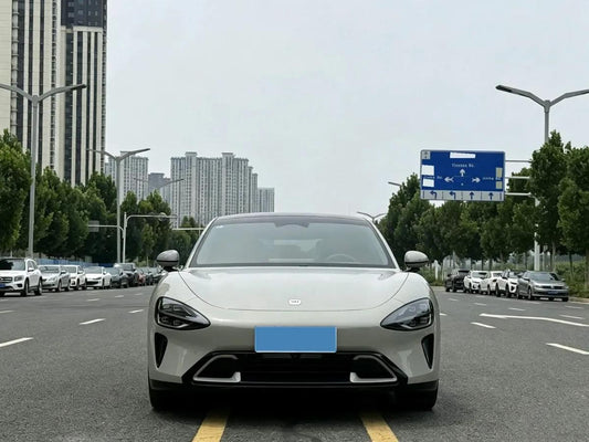 2024 Xiaomi SU7 BEV 73.6KWH image 2