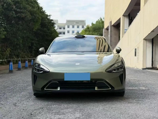 2024 Xiaomi SU7 BEV 101KWH image 2