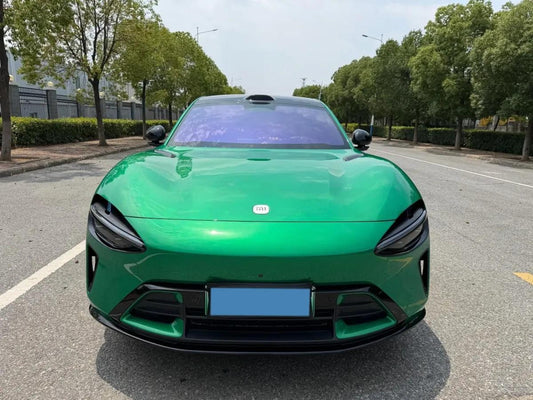 2025 Xiaomi YU7 BEV image 2