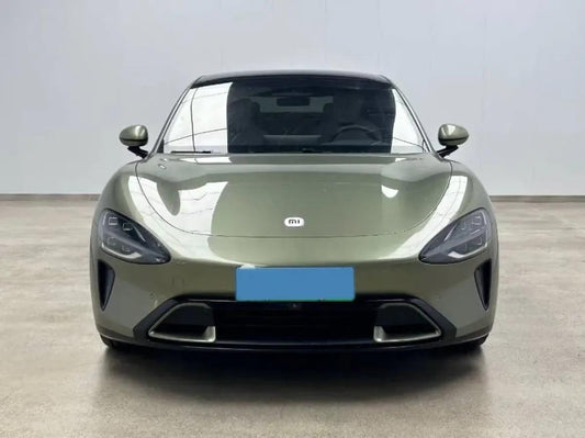 2024 Xiaomi SU7 BEV 73.6KWH image 2