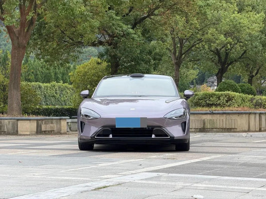 2024 Xiaomi SU7 BEV 101KWH 800km image 2
